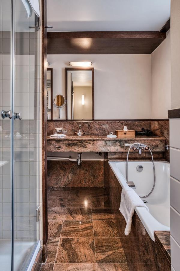 שאמוני Auberge Du Bois Prin מראה חיצוני תמונה