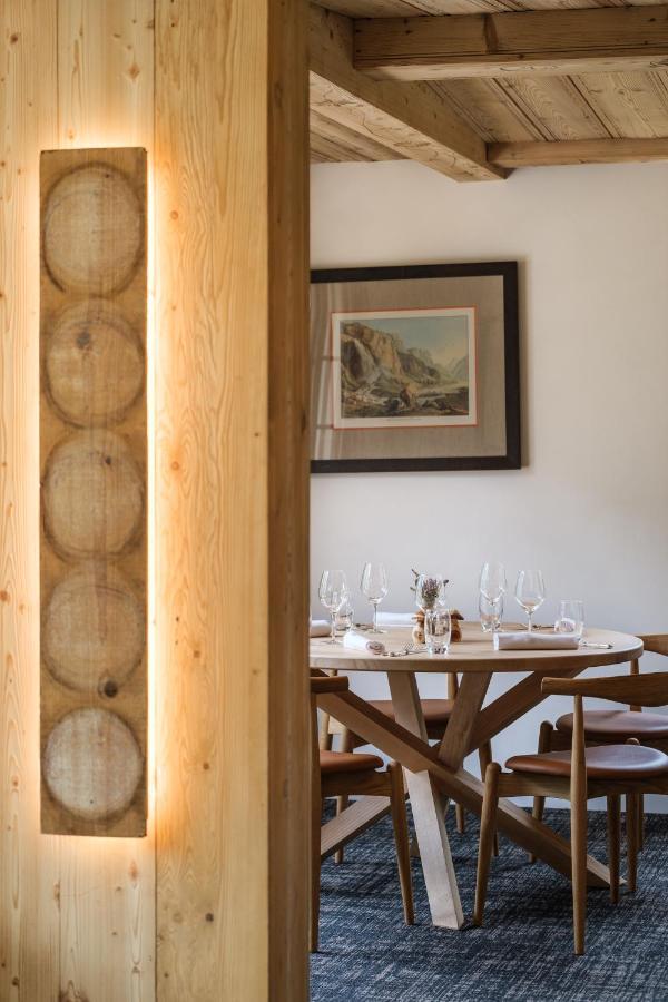 שאמוני Auberge Du Bois Prin מראה חיצוני תמונה