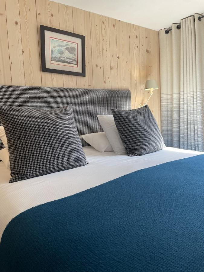 שאמוני Auberge Du Bois Prin מראה חיצוני תמונה