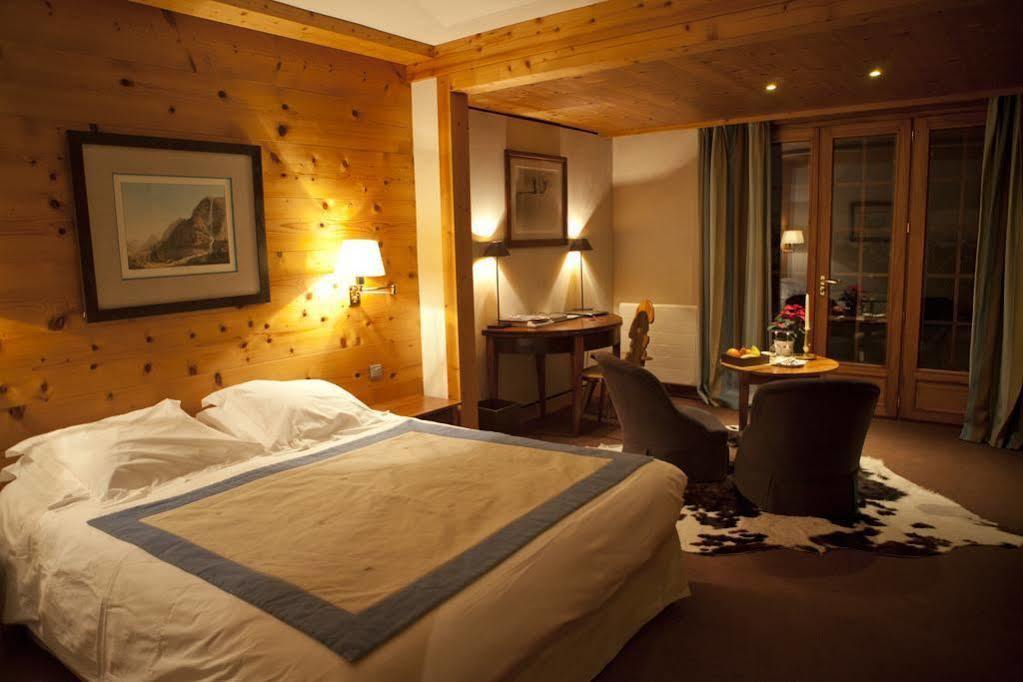 שאמוני Auberge Du Bois Prin מראה חיצוני תמונה