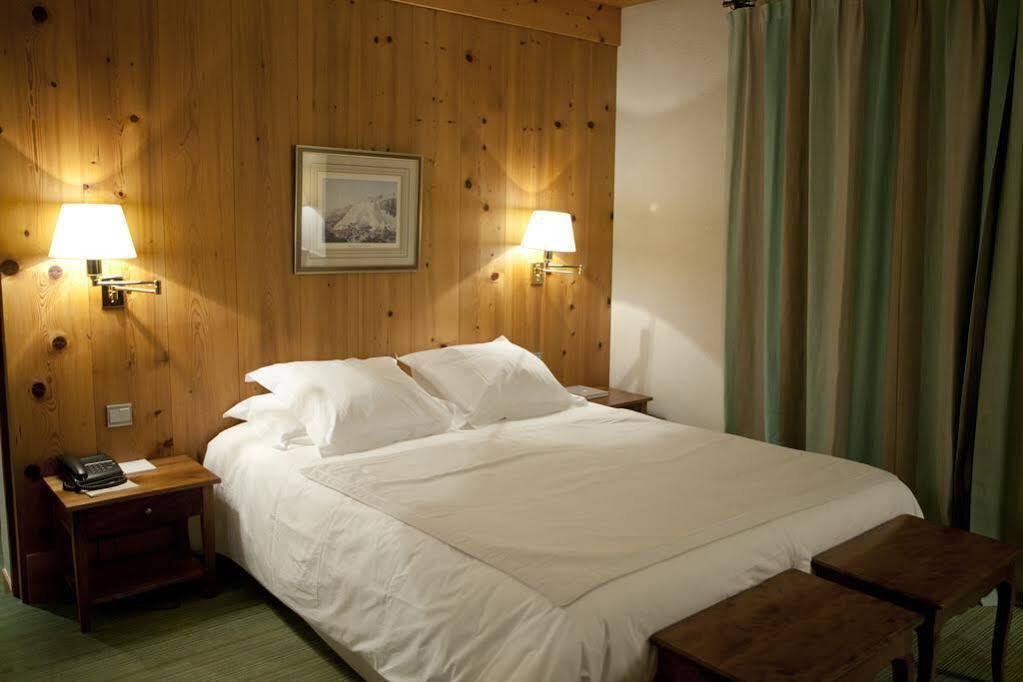 שאמוני Auberge Du Bois Prin מראה חיצוני תמונה