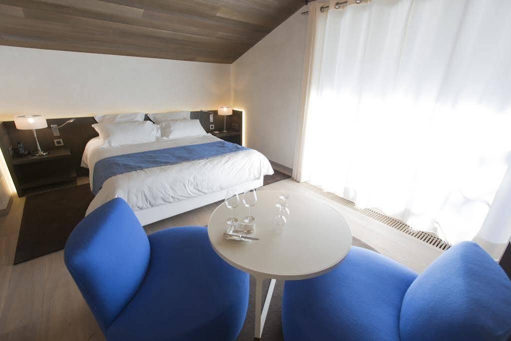 שאמוני Auberge Du Bois Prin מראה חיצוני תמונה